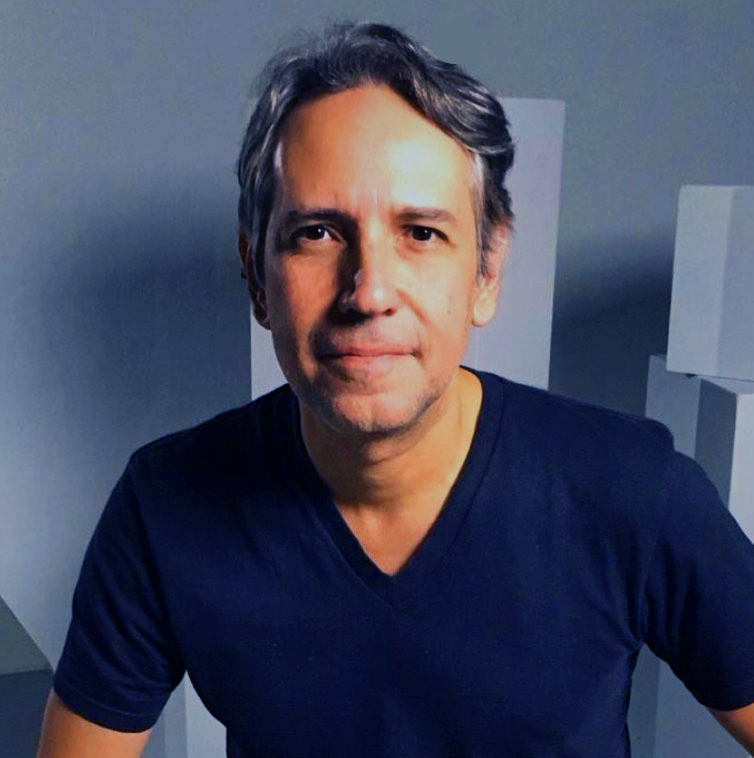 Felipe Machado lança De Onde Vêm as Ideias, podcast sobre criatividade humana em tempos de&nbsp;IA