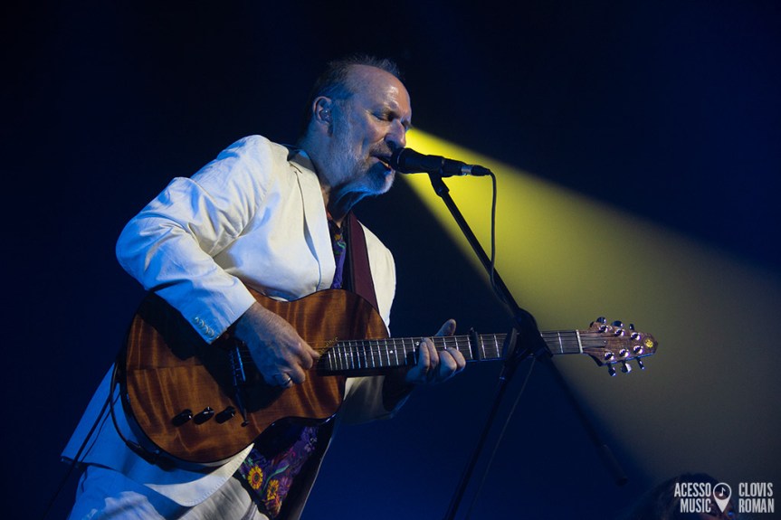 Men at Work anuncia turnê de seis datas pelo Brasil com Curitiba na&nbsp;rota