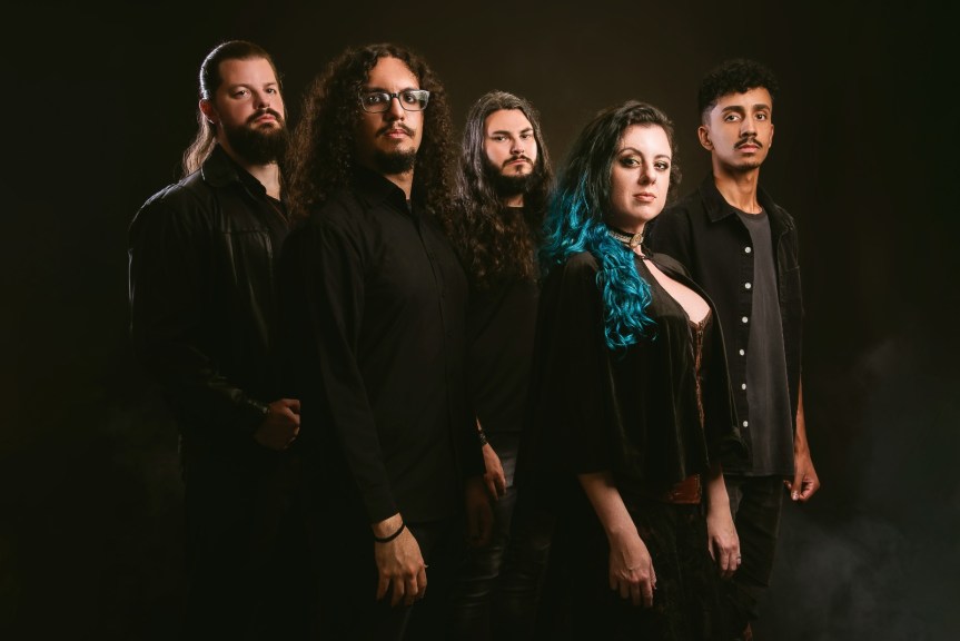 Nova edição do Festival RockDelas recebe banda revelação Fortell e tributos a Evanescence, Paramore e Lacuna&nbsp;Coil