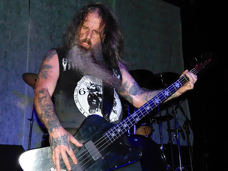 Master volta a Curitiba após 10 anos para show e realiza encontro gratuito com fãs