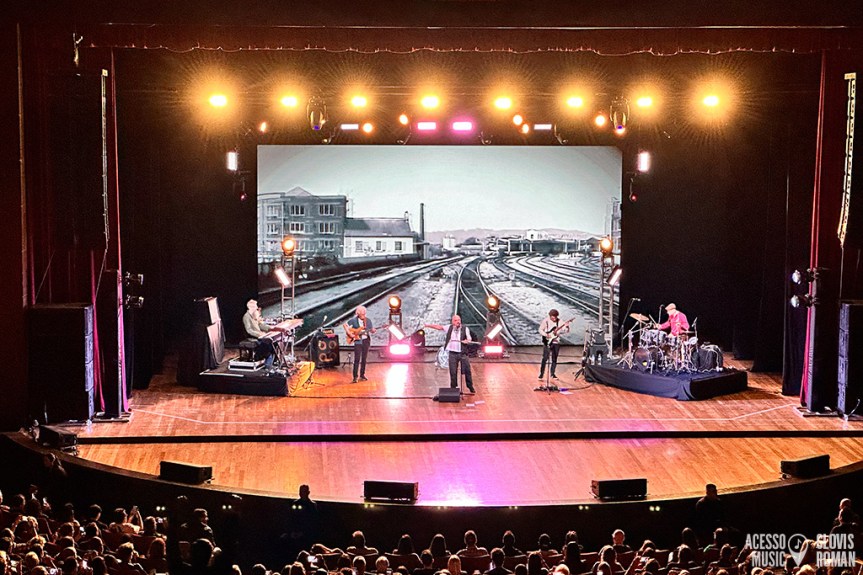 [Cobertura] Jethro Tull: das raízes aos galhos, a plenitude orgânica de uma entidade do&nbsp;Rock