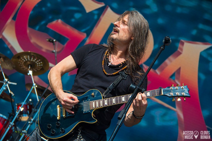 Bittencourt Project se apresenta em Curitiba no dia 24 de&nbsp;maio