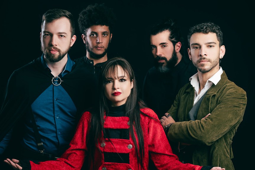 Festival RockDelas: Terceira edição celebra a música de bandas autorais e covers com mulheres na&nbsp;formação