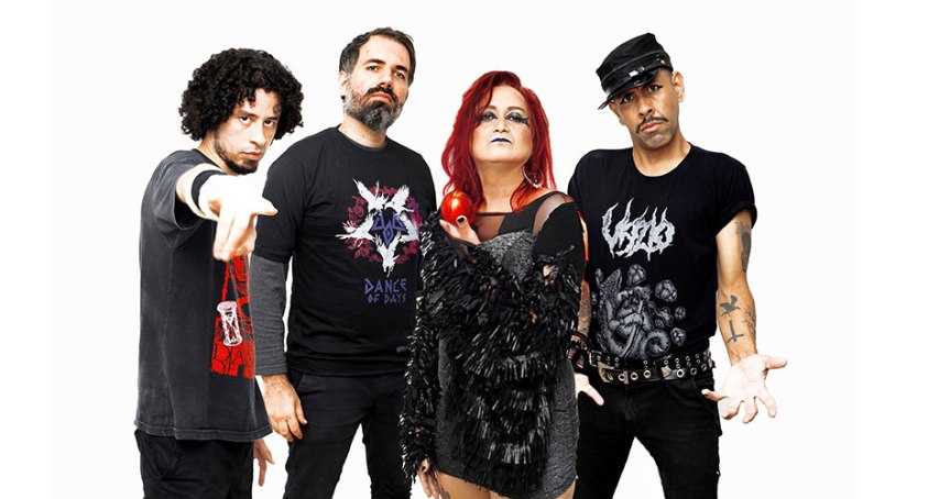 Dance of Days participa de evento geek em&nbsp;Curitiba