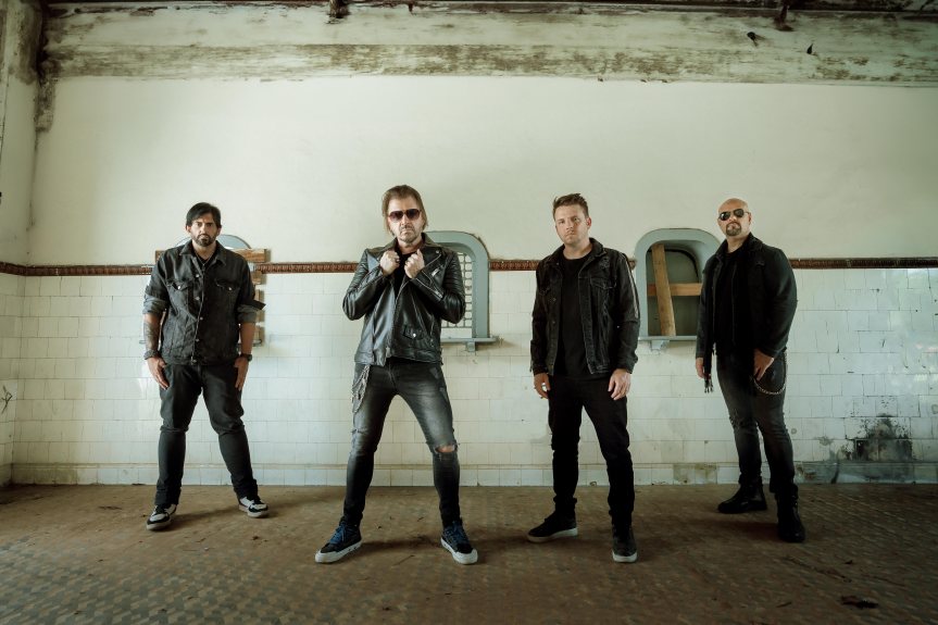 SPEKTRA lança álbum Hypnotized e videoclipe do single “My Voice For&nbsp;You”