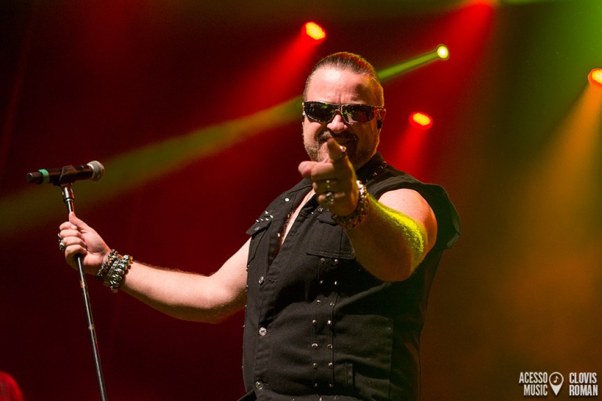 Novas datas confirmadas do Symphony X na América Latina em 2026 para celebrar 30 anos de carreira; ingressos já à&nbsp;venda