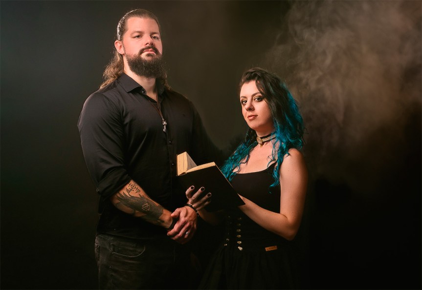 Fortell participa de show Curitiba Metal Opera – Avantasia Tribute em&nbsp;Curitiba