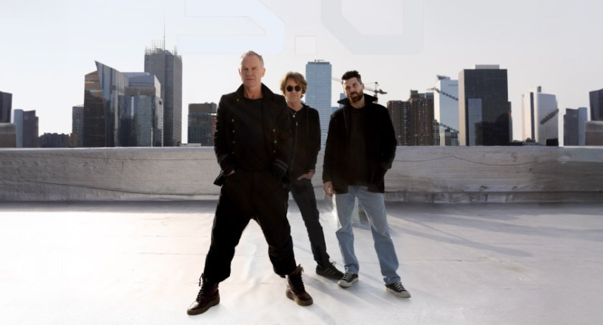 [Lista] As 10 melhores linhas de baixo de Sting no The&nbsp;Police
