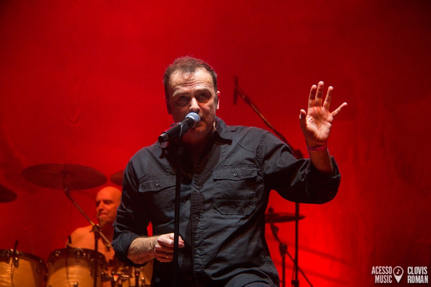 [Cobertura] Blind Guardian: Uma noite na Ópera [de&nbsp;Arame]