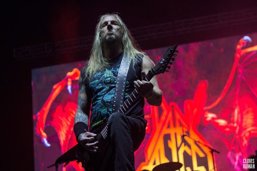 Dark Angel, Armored Saint, Kissin Dynamite e Hibria são confirmados no Bangers Open Air&nbsp;2025