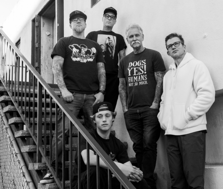 H2O celebra 30 anos em últimos shows da carreira no&nbsp;Brasil