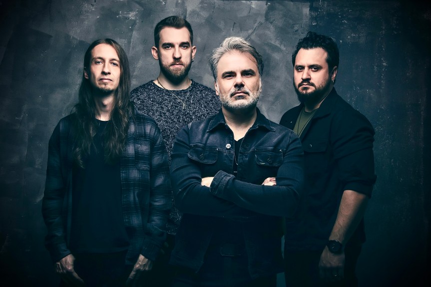 Landfall entra em nova fase com Live Session de “Shadows of Love” e anuncia novo&nbsp;baixista