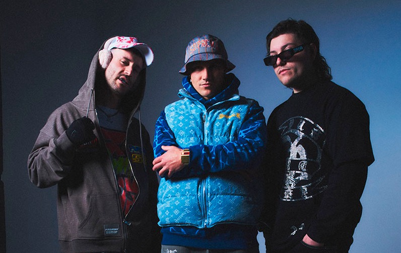 [Resenha] Ocean Grove –&nbsp;ODDWORLD