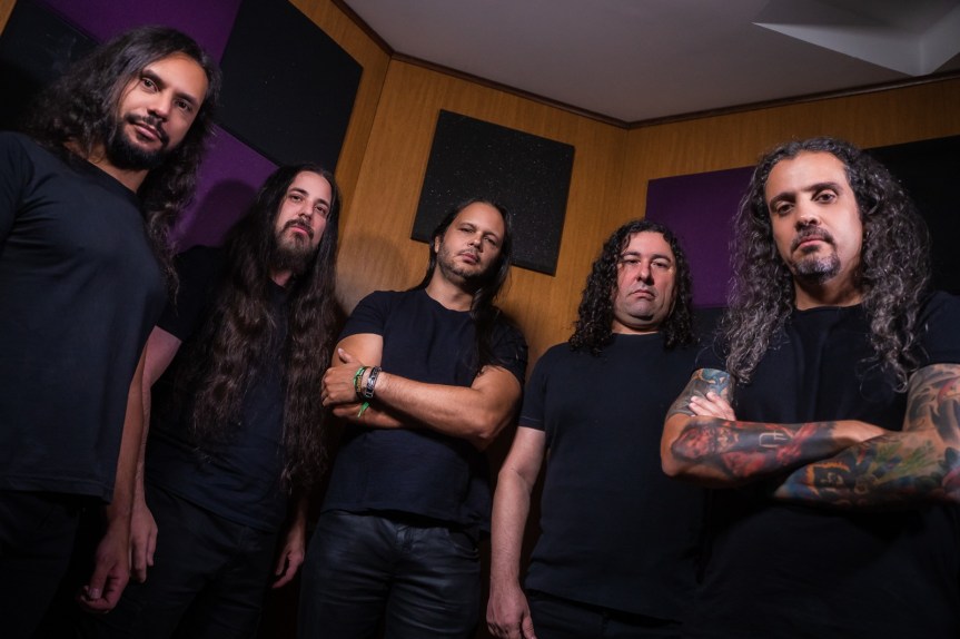 Dez anos depois, Seventh Seal retorna com novo&nbsp;single