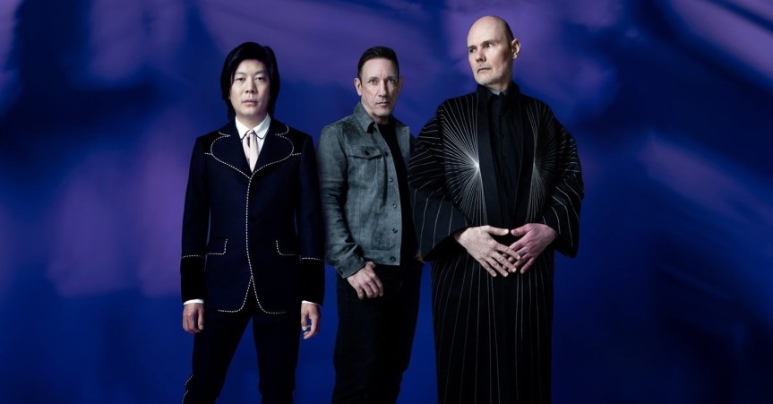 Confira 10 músicas para conhecer o The Smashing&nbsp;Pumpkins