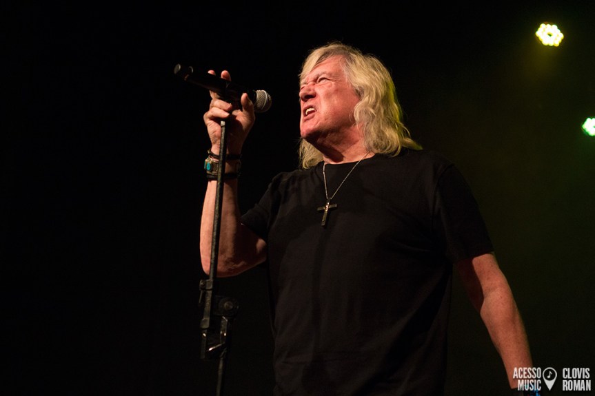 Petra traz turnê comemorativa de cinquenta anos ao&nbsp;Brasil