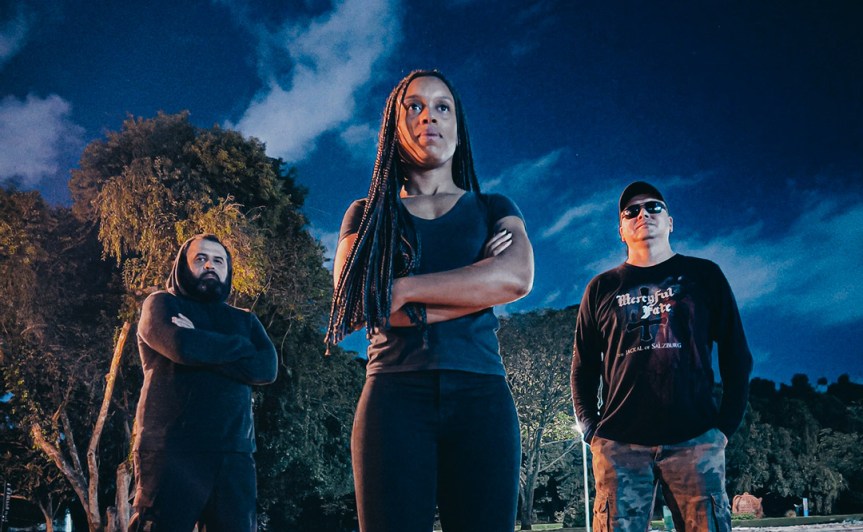 Dimension Doom lança o álbum Prime&nbsp;Directive