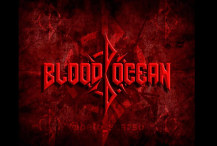 Blood Ocean apresenta E.P “Blood Transfusion” e Lyric Vídeo para “Amazônia Inferno”