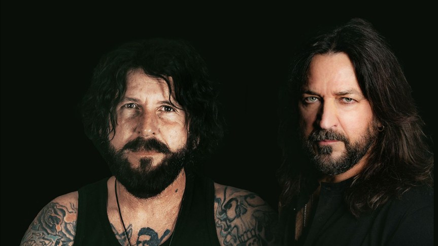 Light Up The Sky, novo álbum do Sunbomb, já disponível no Brasil pela parceria Shinigami Records/Frontiers Music