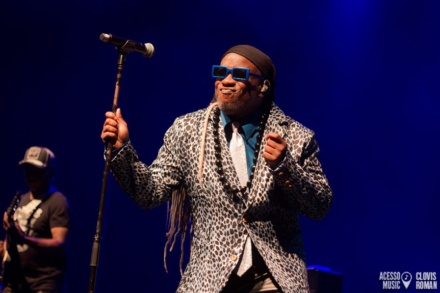 Living Colour celebra 40 anos com turnê pela América Latina e Brasil em&nbsp;2026