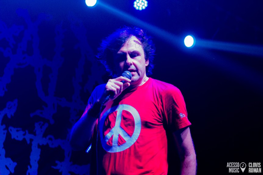 Napalm Death e Ratos de Porão em show único no Brasil em&nbsp;2025