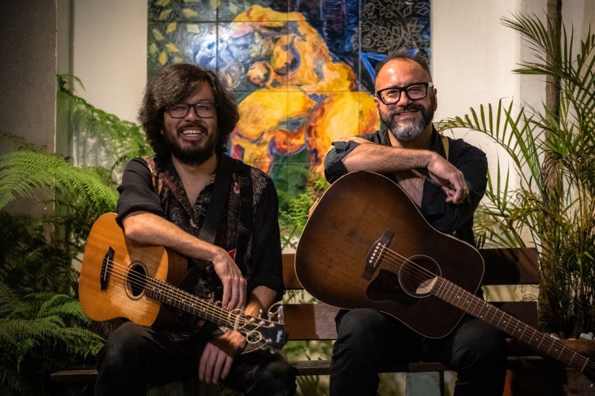 Terminal Guadalupe lança hino contra ‘haters’, “Vá Ser&nbsp;Feliz”