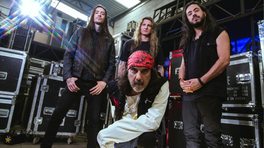 The Mist lança demo “Geppetto’s Song” com crítica social e espírito&nbsp;underground