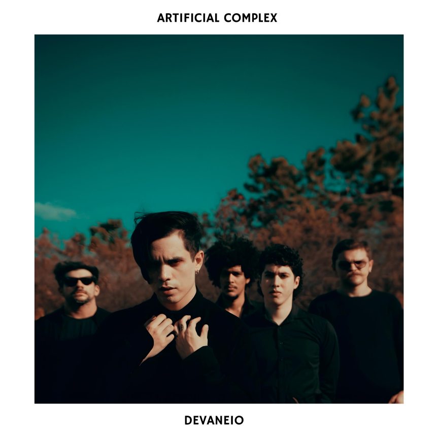 Banda Artificial Complex lança videoclipe de “Devaneio” gravado sob o sol escaldante e nas paisagens áridas do&nbsp;Piauí