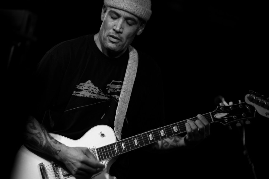 Ben Harper & The Innocent Criminals encabeçam evento em Curitiba; Gabriel o Pensador também&nbsp;participa