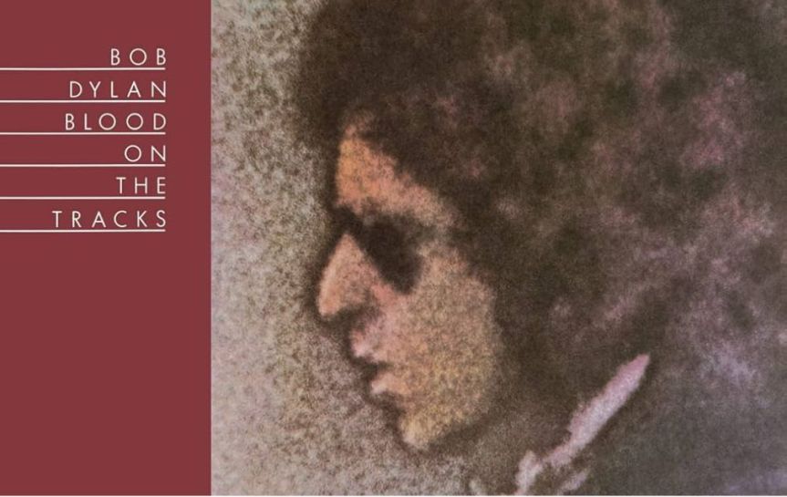 Há 50 anos, Bob Dylan arrasava corações ao redor do mundo com o lançamento de Blood on the&nbsp;Tracks