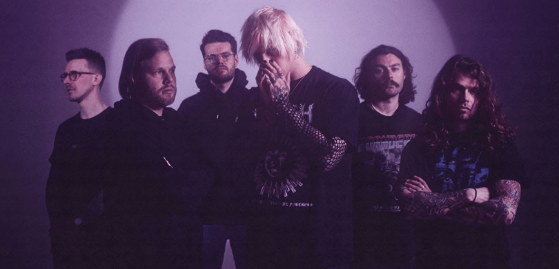 Novo álbum do Cabal, Everything Rots, será lançado no Brasil pela parceria Shinigami Records/Nuclear Blast&nbsp;Records