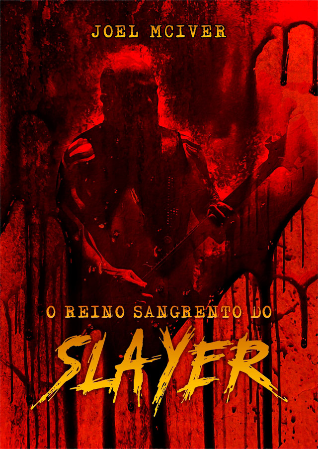 A evolução do Slayer que culminou com o maior clássico do Thrash