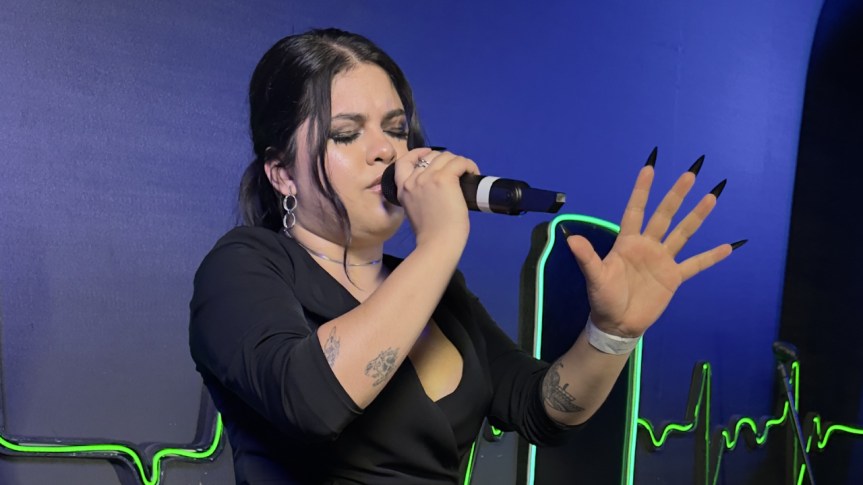 Concurso para cantores amadores em Curitiba tem premiação de até R$5&nbsp;mil