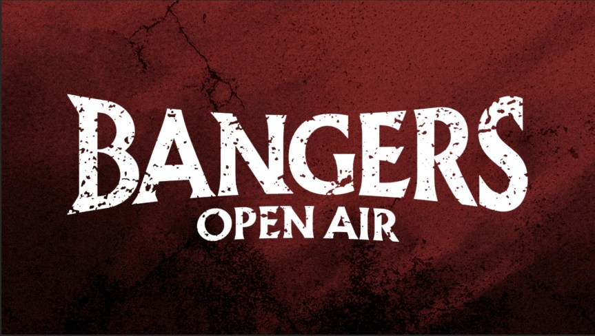 Bangers Open Air revela line-up da edição 2026 