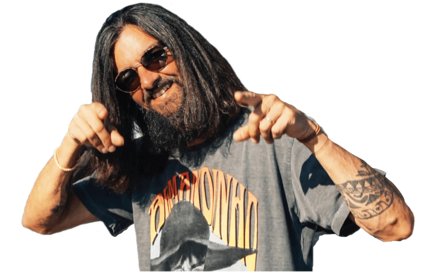 Armandinho faz dobradinha em&nbsp;Curitiba