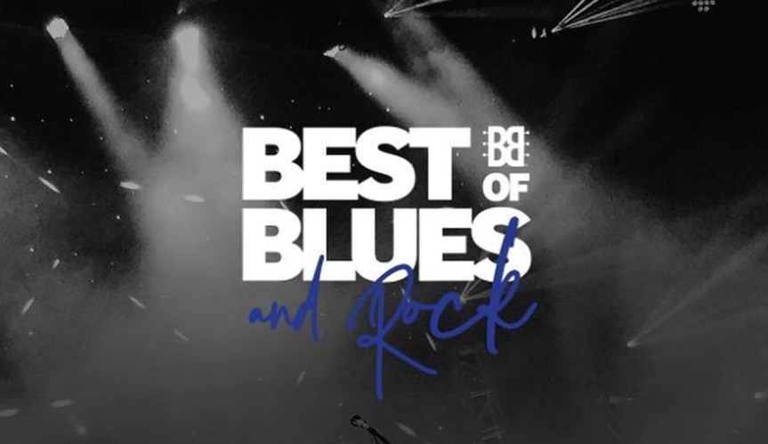 Best of Blues and Rock anuncia Alice Cooper, Deep Purple, Dave Matthews Band e Richard Ashcroft (ex-The&nbsp;Verve)