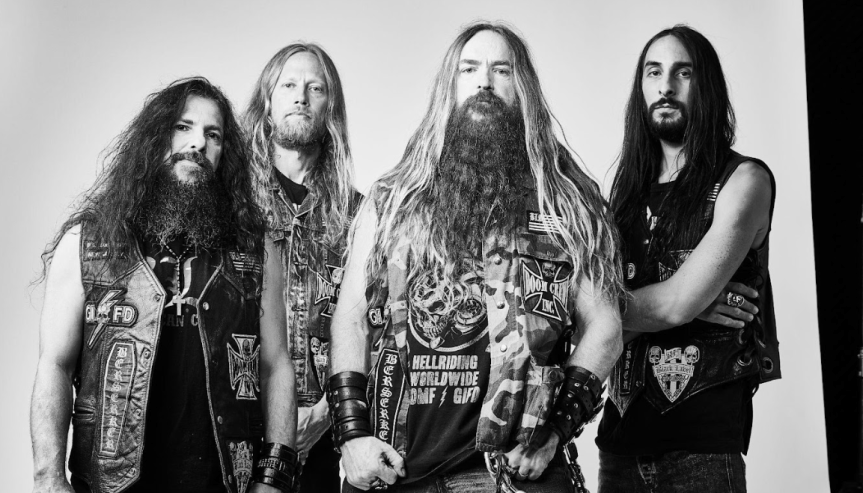 Black Label Society, liderado pelo lendário Zakk Wylde, lança o single “Lord&nbsp;Humungus”