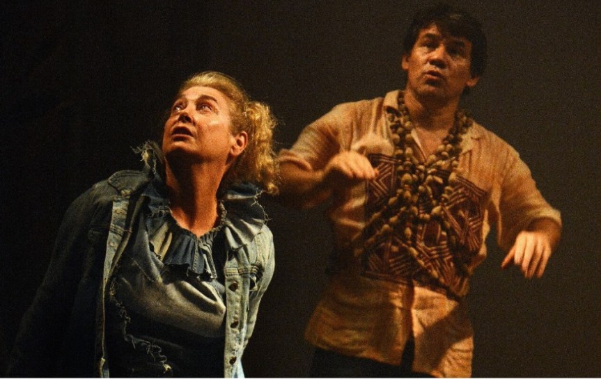 Chekyvy encerra temporada em Curitiba: de sexta (21/03) a domingo (23/03), últimas apresentações na Cia do&nbsp;Abração