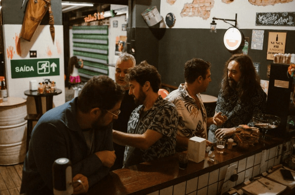 Pepe Bueno lança ‘Confissões e OutrosBlues’ no Sesc Belenzinho, dia&nbsp;21/03