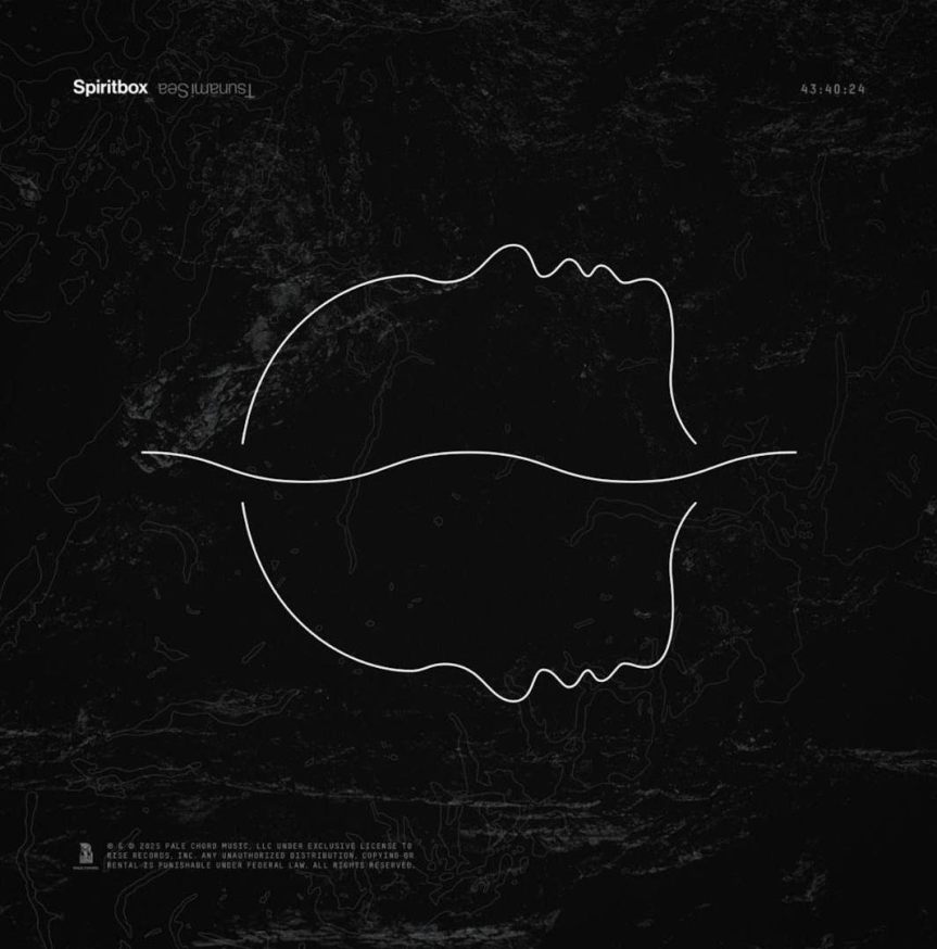 Spiritbox lança aguardado álbum Tsunami&nbsp;Sea