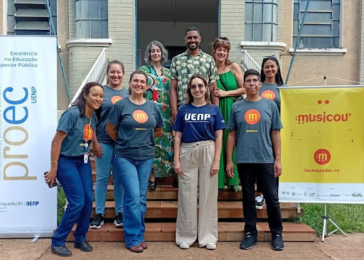 Quatro cidades do Paraná movimentam a economia criativa com atividades&nbsp;culturais