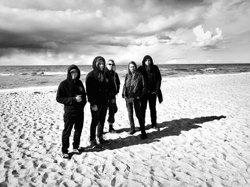 End of Green: nova versão do álbum de estreia de 1996, sob o título de Twinfinity, já disponível em digifile duplo com&nbsp;Eva