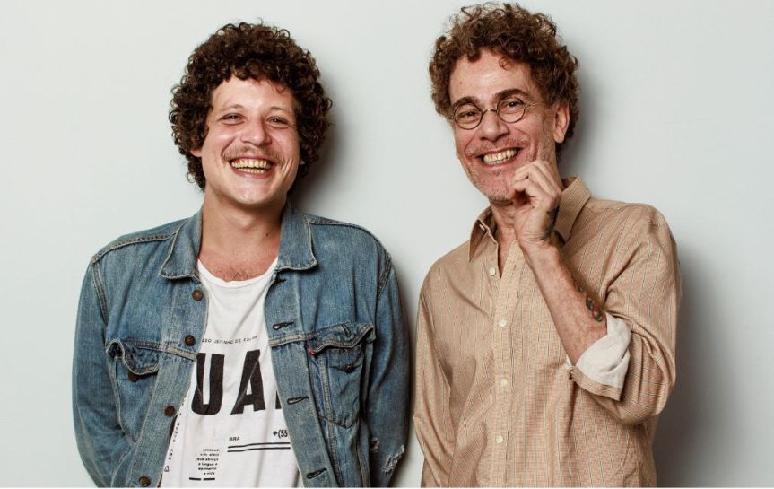 Coala Festival reúne Nando Reis e Chico Chico em show inédito na edição de&nbsp;2025