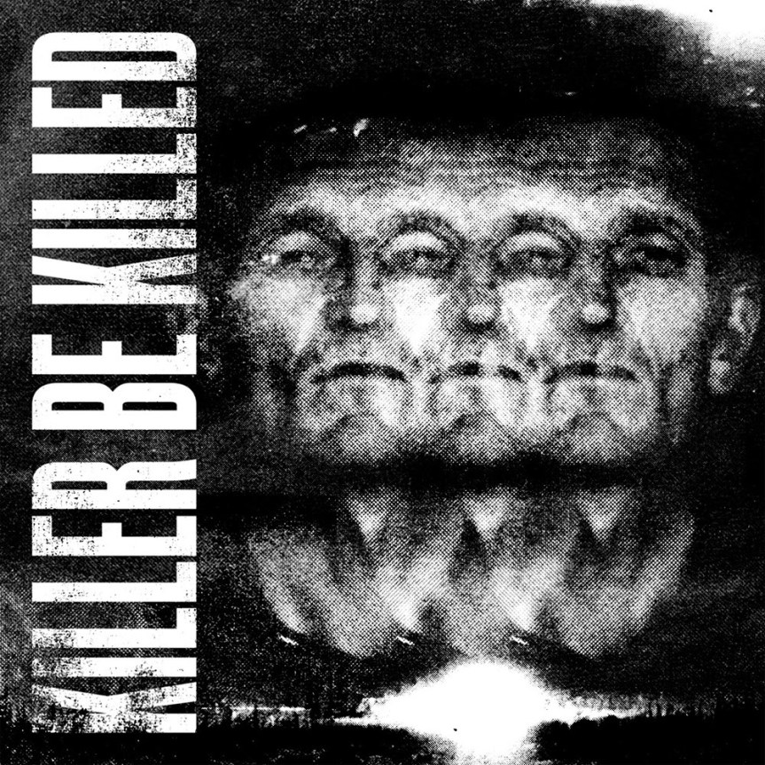 Killer Be Killed: disponível debut autointitulado da banda de Max Cavalera (Soulfly) e Greg Puciato (The Dillinger Escape&nbsp;Plan)