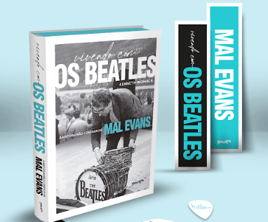 A primeira biografia do roadie e confidente dos Beatles chega ao Brasil e revela bastidores e segredos da&nbsp;banda