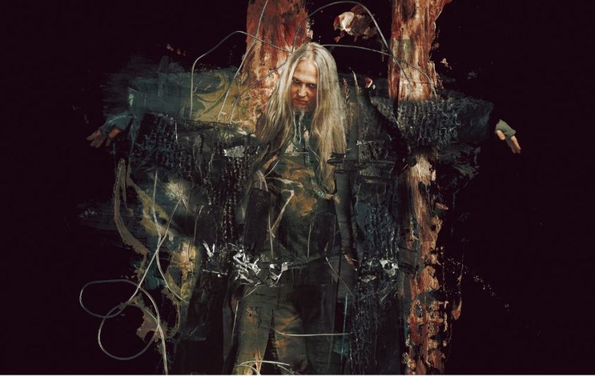 Pain lança novo videoclipe para “I&nbsp;Am”