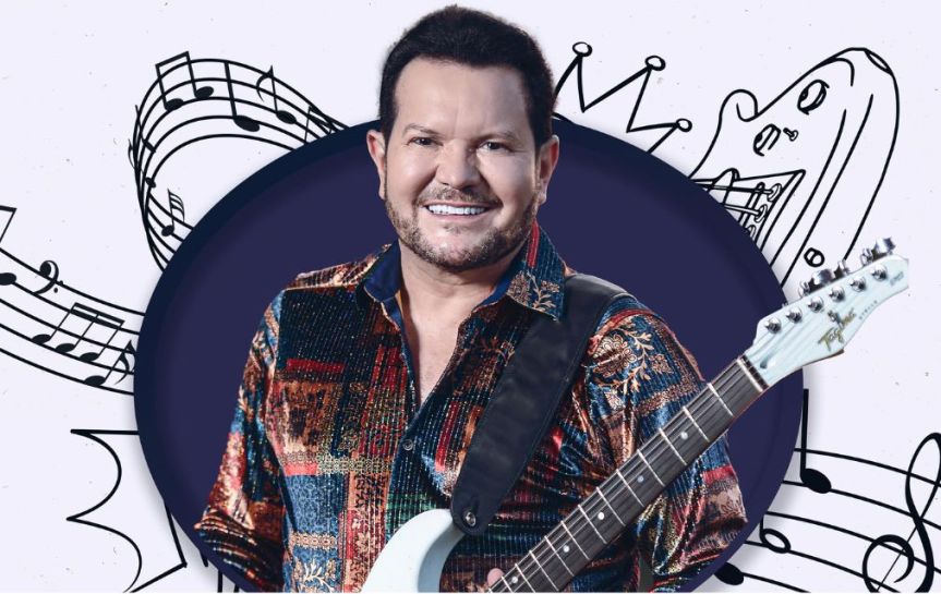 Ximbinha surpreende em lançamento de “Loirinha” 