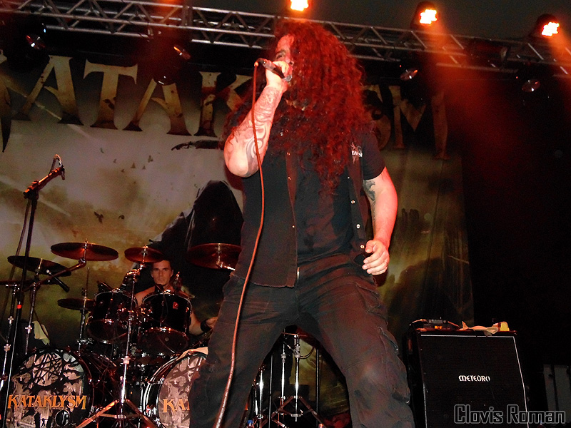 Kataklysm lança videoclipe visualizador para novo single “The Rabbit&nbsp;Hole”