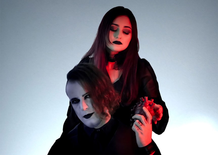 Evil Politicians lança o surpreendente single “Maniac&nbsp;Dreamwalking”