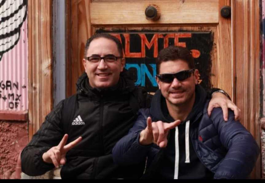 All Friends Party promete uma viagem musical pelos anos 1980 e muito&nbsp;mais